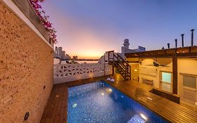 Lunalá Hotel Boutique